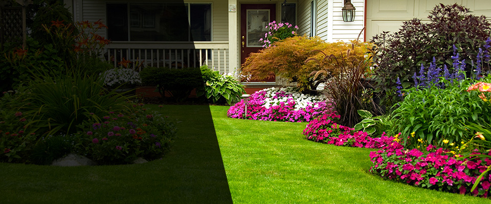 Custer Landscapers