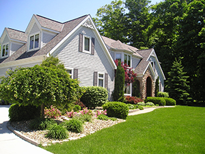 Landscapers and Lawncare Services in Custer, WA