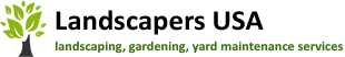 Custer Landscapers